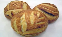 Advanced Bread Making Course ~ Part Three